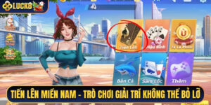 Tiến Lên Miền Nam